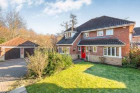 4 Bedroom Detached